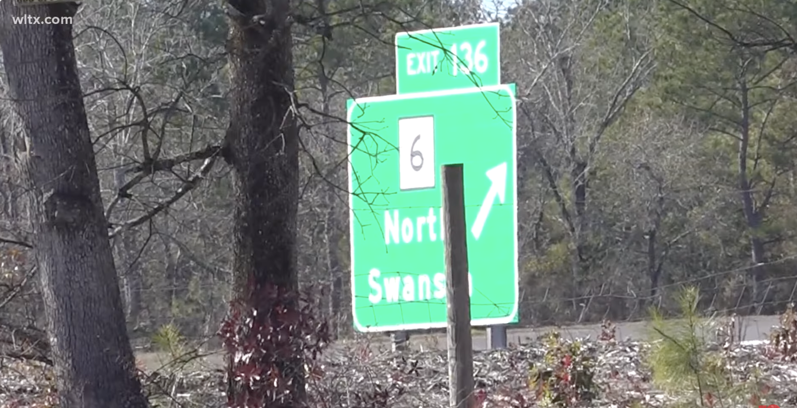 Father and daughter freeze to death yards from truck after crash